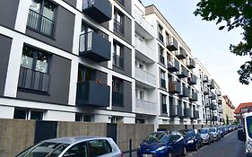 Apartament Skandynawski Premium